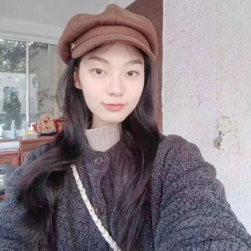 Clair Hu